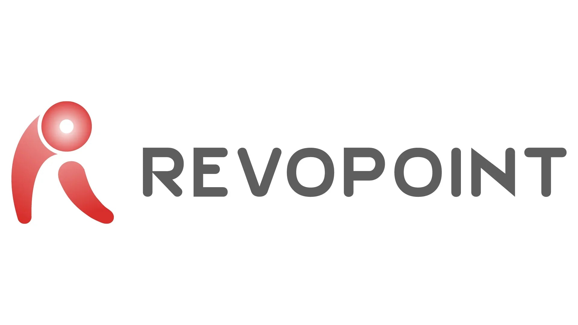 Revopointの新しいロゴを発表