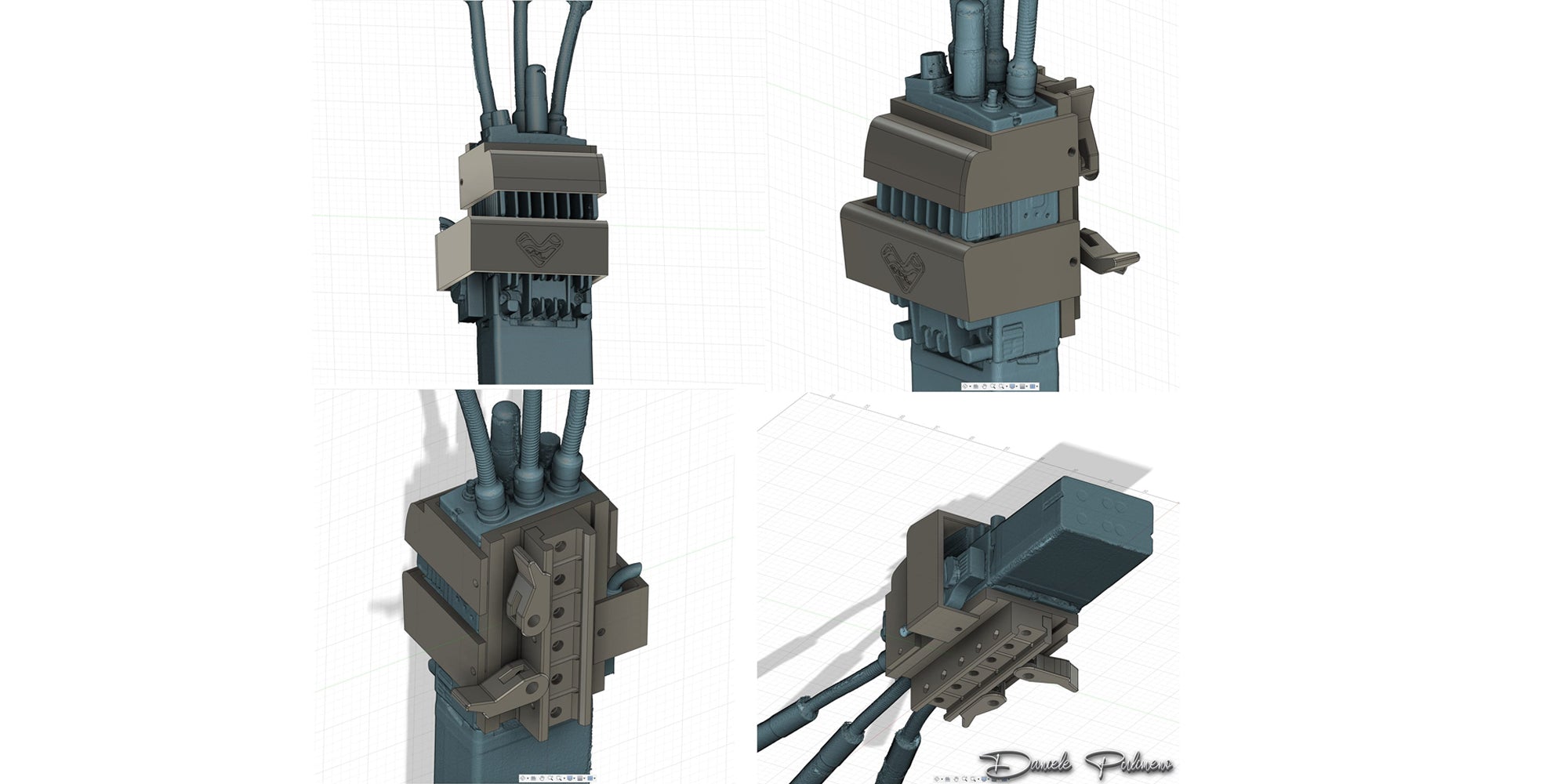 MIRACO 3Dスキャナーの驚くべき冒険：企業の信頼できるテクノロジーエキスパートになる！